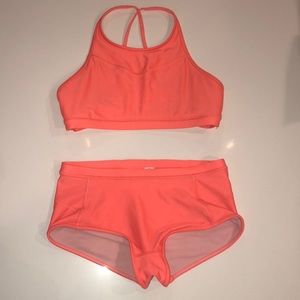 Pink Ivviva Bikini